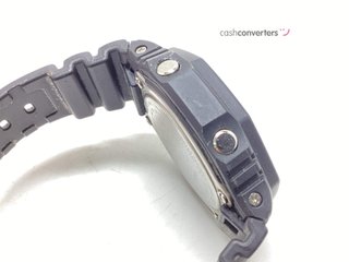 reloj pulsera caballero casio ga-b2100