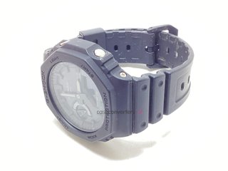 reloj pulsera caballero casio ga-b2100