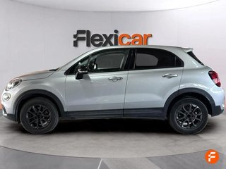 Fiat 500X Club 1.5 Hybrid 97kW (130cv) DCT