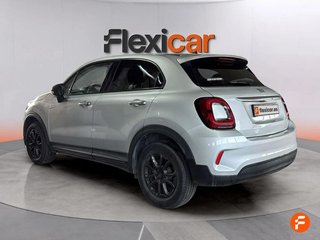 Fiat 500X Club 1.5 Hybrid 97kW (130cv) DCT
