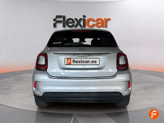Fiat 500X Club 1.5 Hybrid 97kW (130cv) DCT