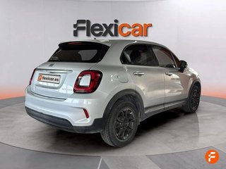 Fiat 500X Club 1.5 Hybrid 97kW (130cv) DCT