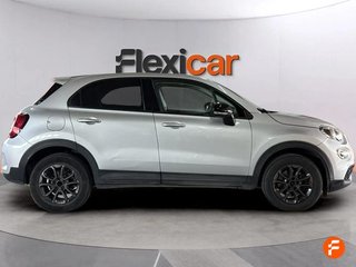 Fiat 500X Club 1.5 Hybrid 97kW (130cv) DCT