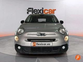 Fiat 500X Club 1.5 Hybrid 97kW (130cv) DCT