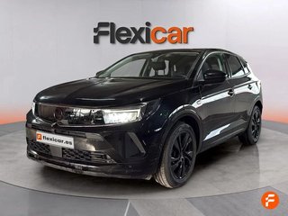 Opel Grandland 1.2 Turbo GS