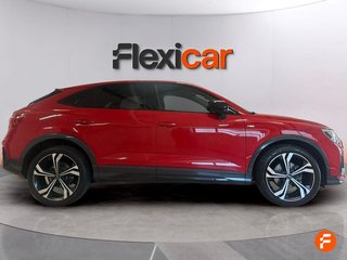 Audi Q3 Black line 35 TDI 110kW (150CV) S tronic