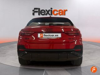Audi Q3 Black line 35 TDI 110kW (150CV) S tronic
