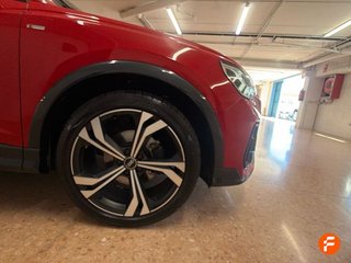 Audi Q3 Black line 35 TDI 110kW (150CV) S tronic