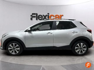 Kia Stonic 1.0 T-GDi 74kW (100CV) MHEV MT Drive
