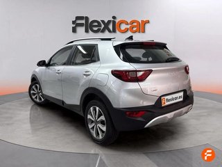 Kia Stonic 1.0 T-GDi 74kW (100CV) MHEV MT Drive