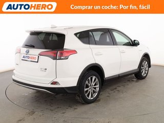Toyota Rav4 2.5 Hybrid Advance