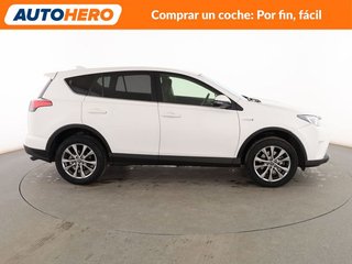 Toyota Rav4 2.5 Hybrid Advance