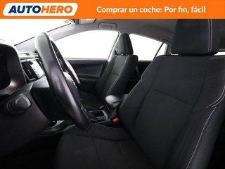 Toyota Rav4 2.5 Hybrid Advance
