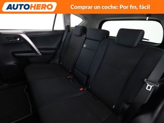 Toyota Rav4 2.5 Hybrid Advance