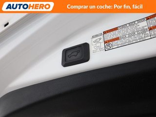 Toyota Rav4 2.5 Hybrid Advance