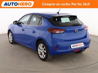 Opel Corsa 1.2 Turbo Elegance