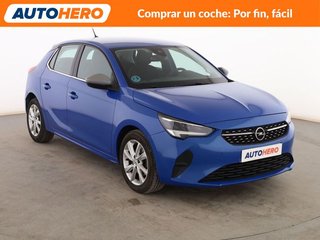 Opel Corsa 1.2 Turbo Elegance