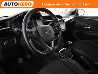 Opel Corsa 1.2 Turbo Elegance