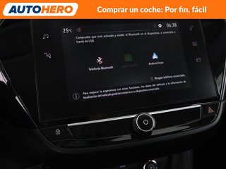 Opel Corsa 1.2 Turbo Elegance