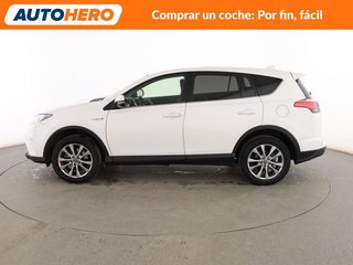 Toyota Rav4 2.5 Hybrid Advance