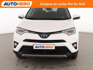 Toyota Rav4 2.5 Hybrid Advance