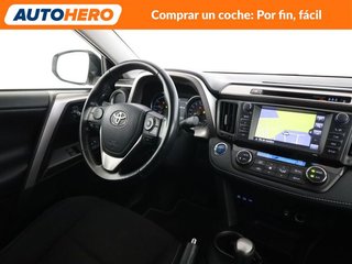 Toyota Rav4 2.5 Hybrid Advance
