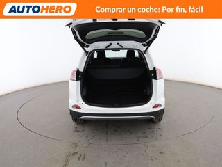Toyota Rav4 2.5 Hybrid Advance