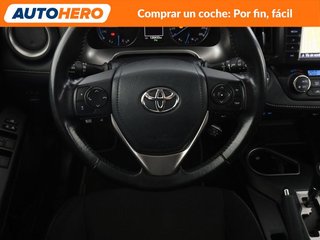 Toyota Rav4 2.5 Hybrid Advance
