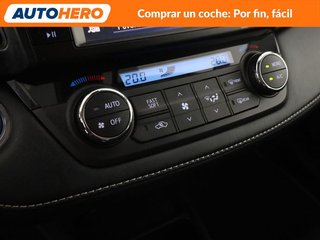 Toyota Rav4 2.5 Hybrid Advance
