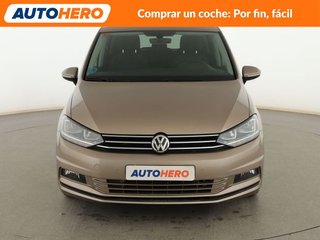 Volkswagen Touran 2.0 TDI Advance BlueMotion Tech