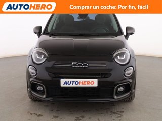 Fiat 500X 1.5 Mild-Hybrid Dolcevita