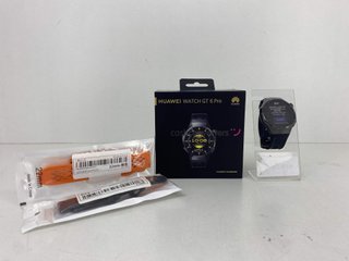 huawei watch gt 6 pro