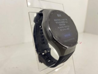 huawei watch gt 6 pro