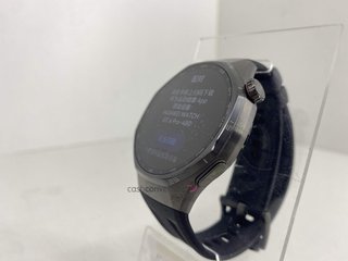 huawei watch gt 6 pro