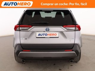 Toyota Rav4 2.5 Hybrid 4x2 Business