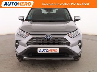 Toyota Rav4 2.5 Hybrid 4x2 Business