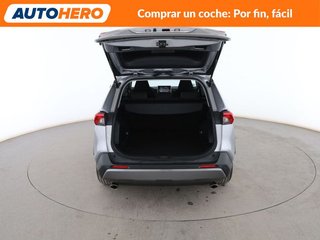 Toyota Rav4 2.5 Hybrid 4x2 Business