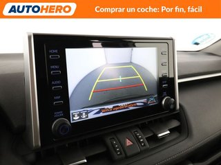 Toyota Rav4 2.5 Hybrid 4x2 Business