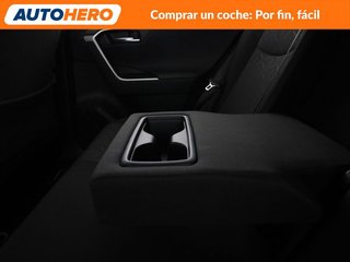 Toyota Rav4 2.5 Hybrid 4x2 Business