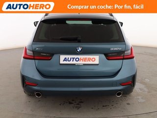 BMW Serie 3 330e xDrive