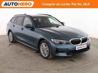 BMW Serie 3 330e xDrive