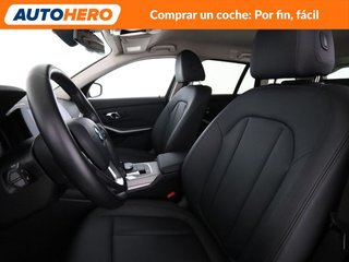 BMW Serie 3 330e xDrive