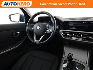BMW Serie 3 330e xDrive