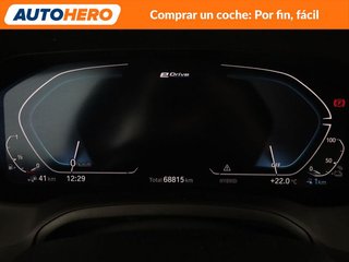 BMW Serie 3 330e xDrive