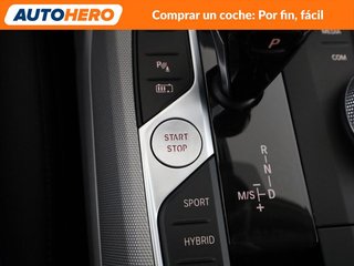 BMW Serie 3 330e xDrive