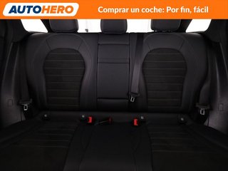 Mercedes GLC GLC 220 d Coupé 4Matic AMG Line