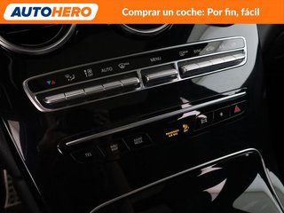 Mercedes GLC GLC 220 d Coupé 4Matic AMG Line