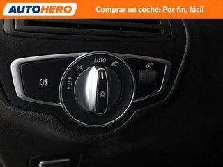 Mercedes GLC GLC 220 d Coupé 4Matic AMG Line