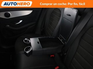 Mercedes GLC GLC 220 d Coupé 4Matic AMG Line