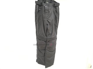 traje mono advanced experience s/m